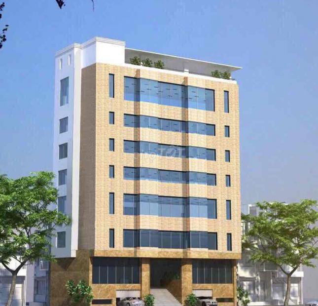 Cho thuê cả nhà hoặc từng tầng làm văn phòng tại Vũ Tông Phan, Thanh Xuân, Hà Nội