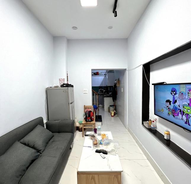 BÁN NHÀ PHÂN LÔ KHU VỰ BA ĐÌNH - NHÀ ĐẸP Ở NGAY - SỔ NỞ HẬU