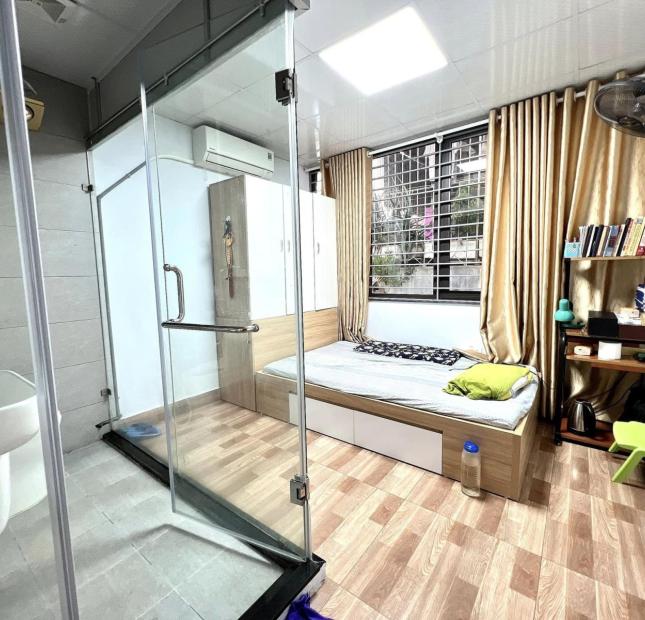 BÁN NHÀ PHÂN LÔ KHU VỰ BA ĐÌNH - NHÀ ĐẸP Ở NGAY - SỔ NỞ HẬU