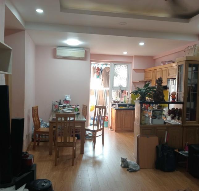 Bán chung cư Tân Triều 72 m2, 2 ngủ 2wc, giá chỉ 1.2 tỷ 