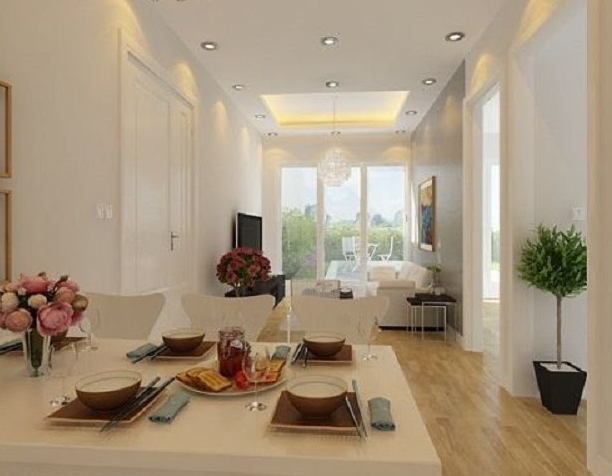 Chính Chủ cần bán Gấp căn hộ Mỹ Sơn 62 Nguyễn Huy Tưởng Thanh Xuân chỉ 1,8 tỷ