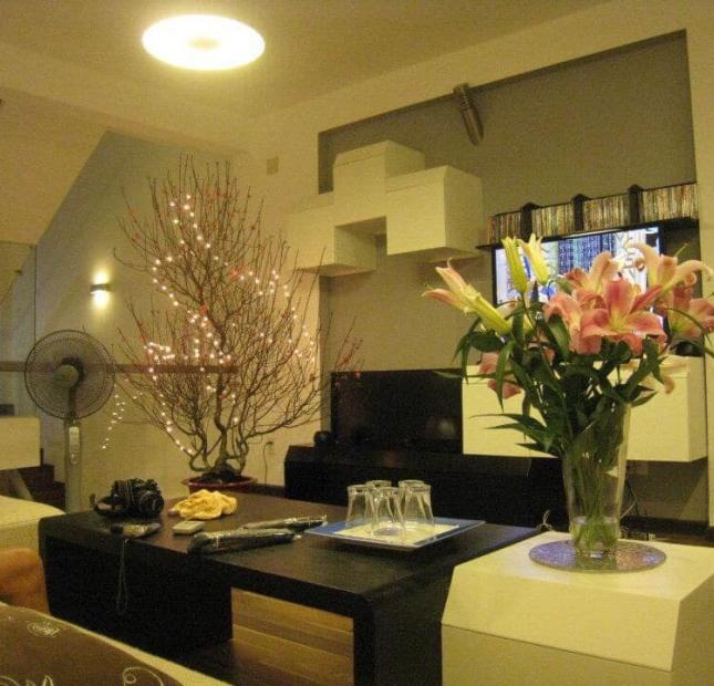 (HOT) Bán Nhà HXH Thống Nhất, NHƯ MỚI, 5 x 17, 5T, 9 tỷ 350, 0967229394