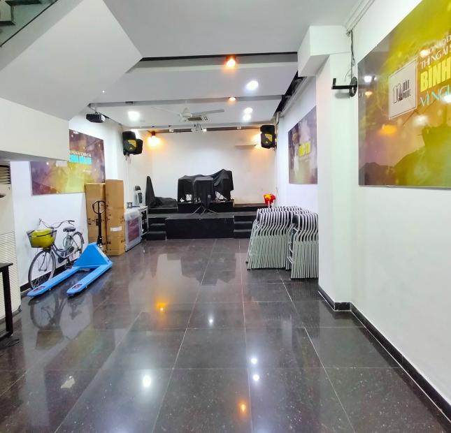 Bán nhà KĐT mới Định Công 72m Phân lô Ô tô tránh 2 thoáng Vỉa hè Cây xanh Ở sướng
