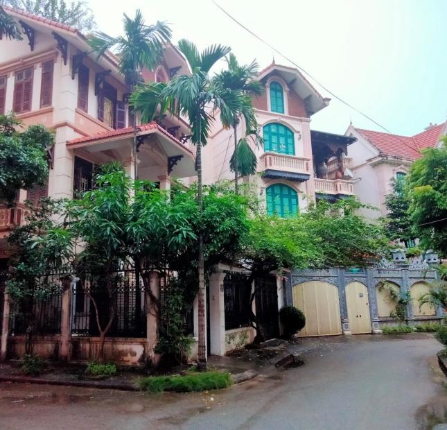 Bán nhà KĐT mới Định Công 72m Phân lô Ô tô tránh 2 thoáng Vỉa hè Cây xanh Ở sướng