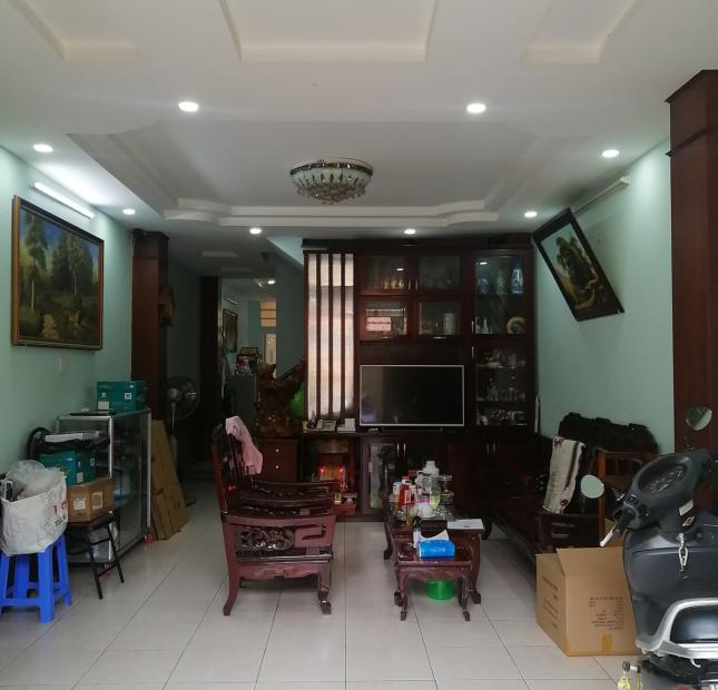 Chính chủ bán nhà hẻm VIP Nguyễn Oanh P.17 GV, DT 4x20m, 1 trệt 2 lầu, Giá 11,5 Tỷ TL.LH 0878797788