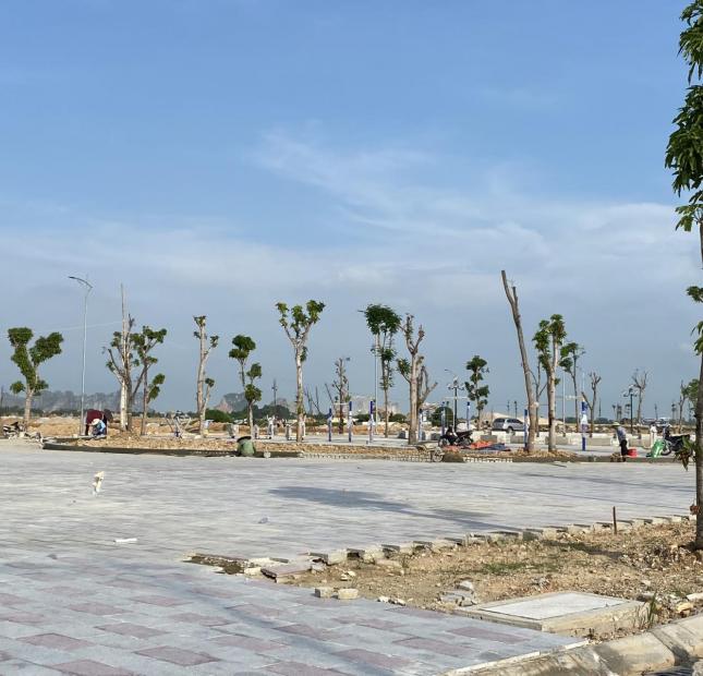 Chính chủ bán nhanh lô đất khu đô thị Đồng Nam, Đông Sơn