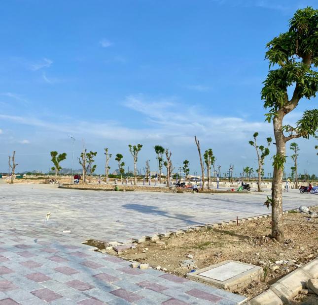 Chính chủ bán nhanh lô đất khu đô thị Đồng Nam, Đông Sơn