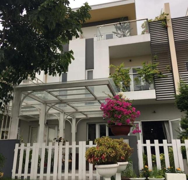 Bán nhà biệt thự Hoàng Hoa Thám , 12m x 17m nhà đẹp giá rẻ 20 tỷ tl