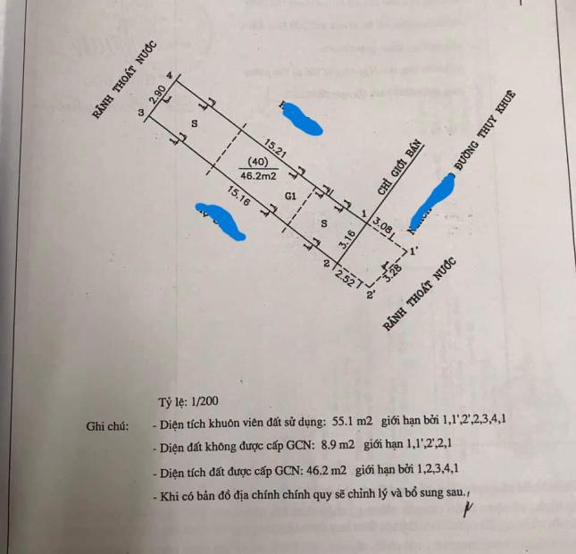 Nhỉnh 400 triệu/m2 sở hữu nhà mặt phố Trích Sài 160m2 mặt tiền 6m giá 62 tỷ, sổ vuông đẹp