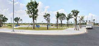 Bán nền 100m2 sổ hồng biên hòa new city Phước Tân Tam Phước Biên Hòa Đồng Nai