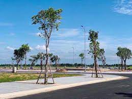 Bán nền 100m2 sổ hồng biên hòa new city Phước Tân Tam Phước Biên Hòa Đồng Nai