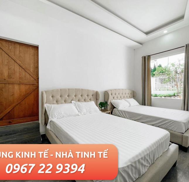 (HIẾM) Bán Khách sạn MT Trường Chinh, 150m2, 7T, THANG MÁY, 37 phòng, 23 tỷ, 0967229394