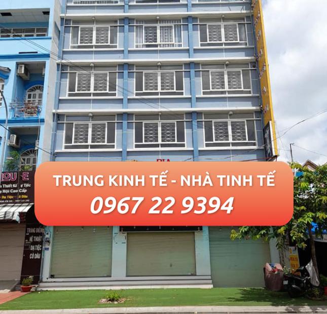 (SOCK) CHDV HXH Lê Quang Định, 11 x 15, 165m2, DT 100tr/tháng, chỉ 11 tỷ, 0967229394