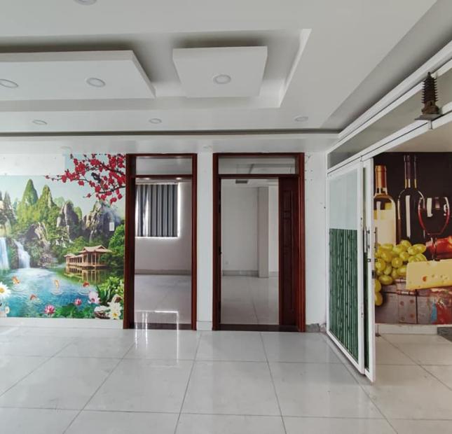 (SOCK) CHDV HXH Lê Quang Định, 11 x 15, 165m2, DT 100tr/tháng, chỉ 11 tỷ, 0967229394
