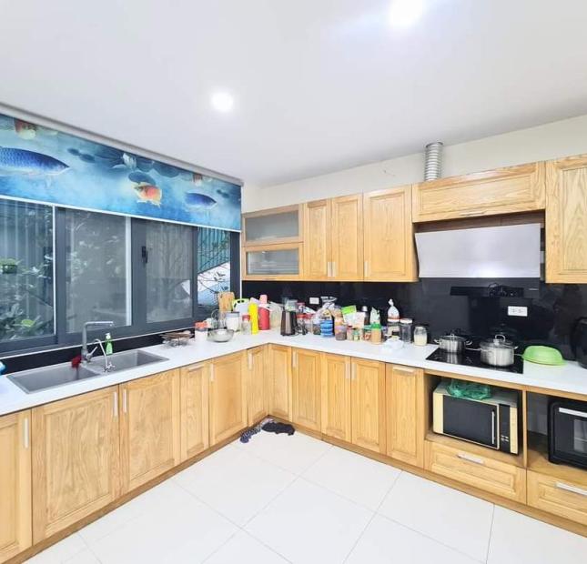 Liền kề Tổng cục 5 mặt phố Yên Xá sầm uất 80m2x4T chỉ 14.89 tỷ. LH 0989.62.6116