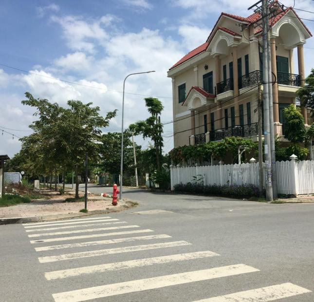 Đất chính chủ cần bán gấp gấp mặt tiền đường Nguyễn Trãi – Cần Đước 