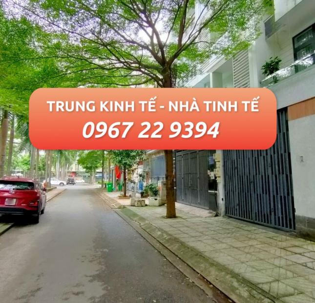 (HIẾM) Bán nhà HXH 1/ Pham Văn Bạch, 5 x 18, 4T, 7 tỷ, 0967229394