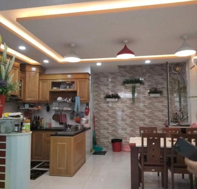 (HIẾM) Bán nhà HXH 1/ Pham Văn Bạch, 5 x 18, 4T, 7 tỷ, 0967229394
