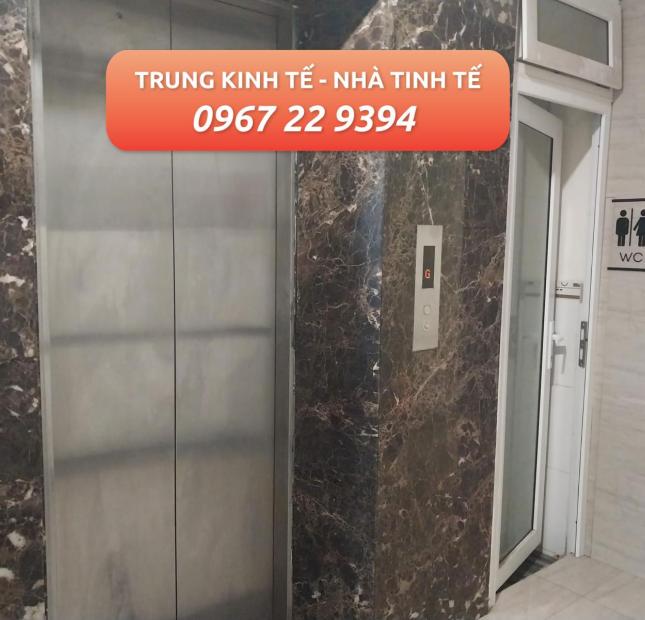 (HIẾM) Bán Khách sạn MT Tân Sơn, 160m2, 7T, THANG MÁY, 35 phòng, 26 tỷ, 0967229394