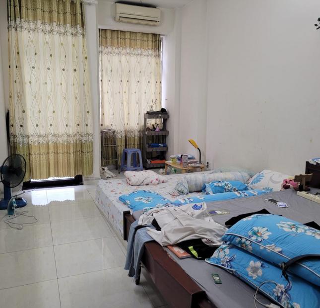 (HOT) Bán Nhà HXH Quang Trung P8, 100m2, 4T, NHƯ MỚI, 8 PN, 0967229394