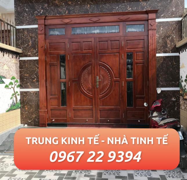 (HOT) Bán Nhà HXH Quang Trung, NỘI THẤT XỊN, 5 x 17, 5T, 9 tỷ 250, 0967229394