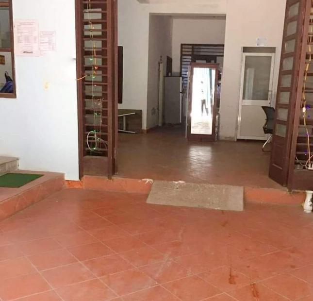Nhà Láng Hạ Ba Đình 40m Lô góc Ngõ thông Cho thuê Kinh doanh Giá tốt