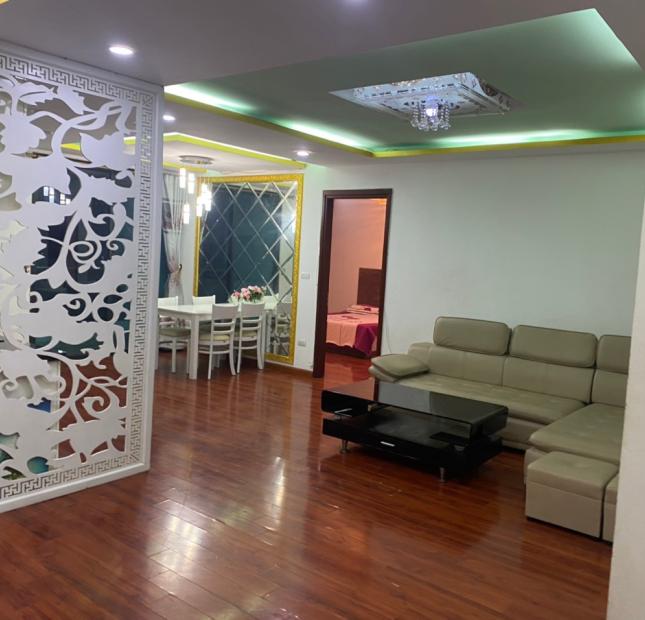 Bán căn hộ siêu đẹp, Mỹ Đình Sông Đà, 95m2, full nội thất. 3,6 tỷ. 0975118822.