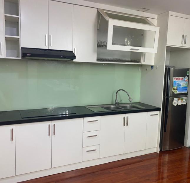 Bán căn hộ siêu đẹp, Mỹ Đình Sông Đà, 95m2, full nội thất. 3,6 tỷ. 0975118822.