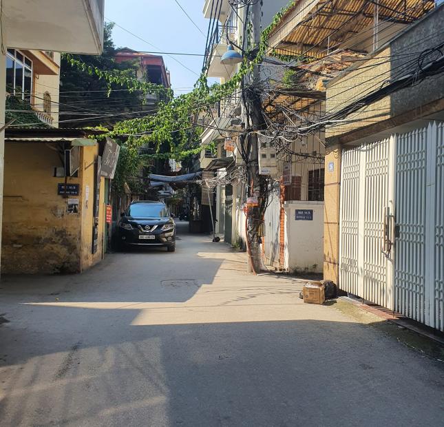 Bán nhà phố Đại An 92m2, đường ô tô, chỉ nhỉnh 8 tỷ