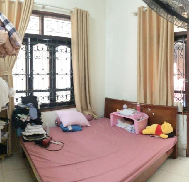 ♥️♥️♥️Nhà PHAN CHU TRINH HOÀN KIẾM 56MX5T CÁCH MẶT PHỐ 10M KINH DOANH SPA GIÁ VỠ NỢ