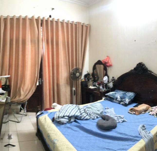 ♥️♥️♥️Nhà PHAN CHU TRINH HOÀN KIẾM 56MX5T CÁCH MẶT PHỐ 10M KINH DOANH SPA GIÁ VỠ NỢ