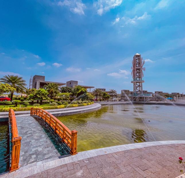 Căn hộ - Biệt thự sát biển Vũng Tàu, Chỉ từ 2,4 tỷ/căn. Full nội thất cao cấp, View trực diện biển. Chiết khấu trên 10%