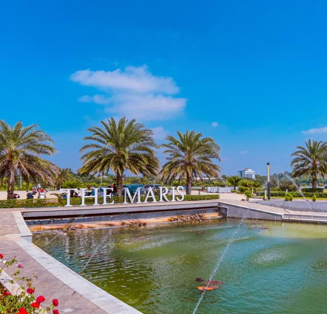 Căn hộ - Biệt thự sát biển Vũng Tàu, Chỉ từ 2,4 tỷ/căn. Full nội thất cao cấp, View trực diện biển. Chiết khấu trên 10%