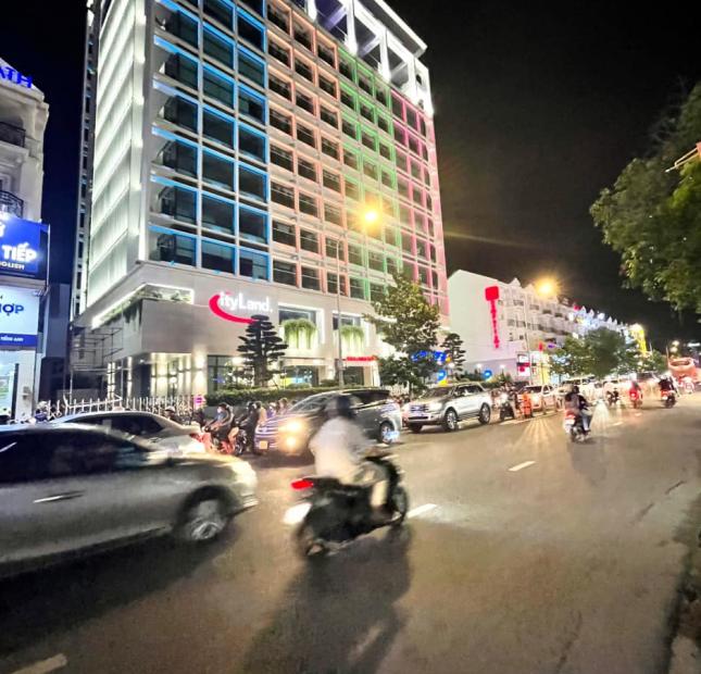 GẦN MẶT TIỀN, ĐỐI DIỆN CITYLAND TOWER, GIÁ 2.65 TỶ RẤT RẺ.