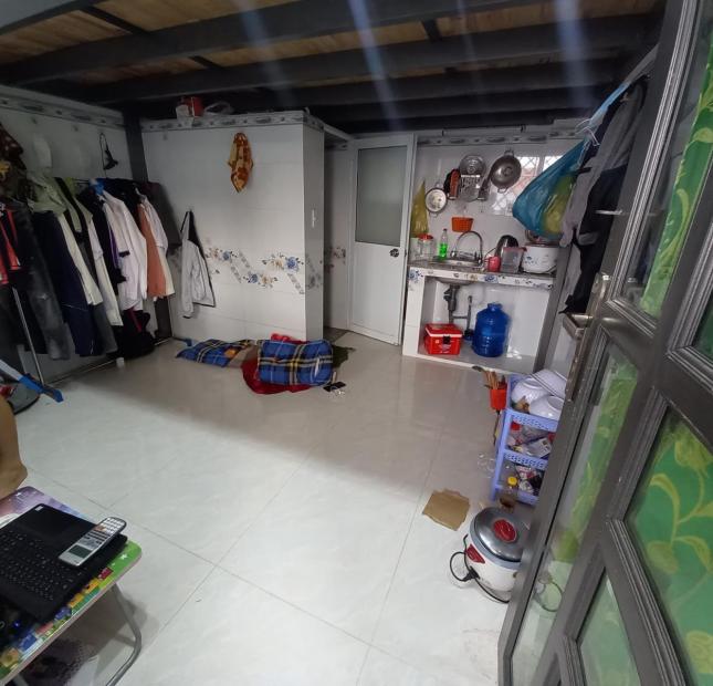 (HOT) CHDV CAO CẤP Trường Chinh, 40 phòng, 11 x 32, 350m2, 3T, 16 tỷ 550, 0967229394