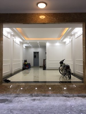 Nhà Bán  HXH Nguyễn Văn Phú, Quận 11, 120 m2, 3 TẦNG Ở LIỀN, Giá Rẻ