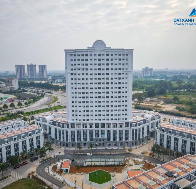 Bán căn hộ 2 phòng ngủ ngay trung tâm phường Đông Hải