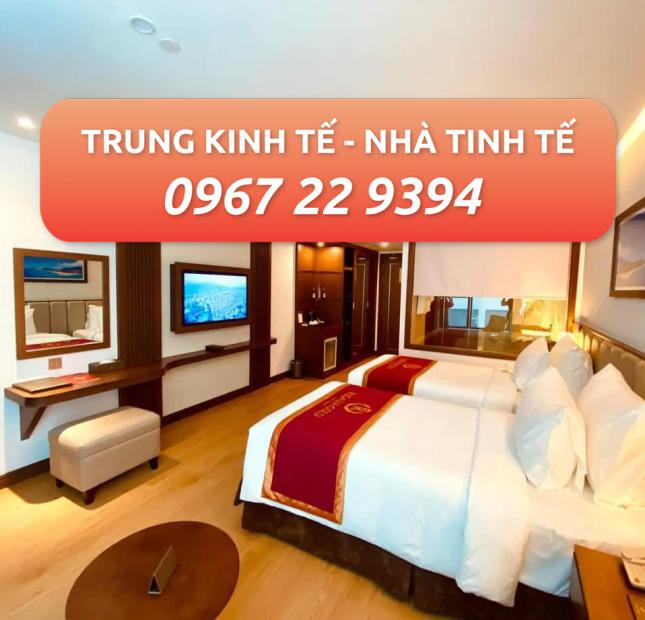 (HIẾM) Bán Khách sạn MT Nguyễn Sỹ Sách, 152m2, 7T, THANG MÁY, 34 phòng, 23 tỷ, 0967229394