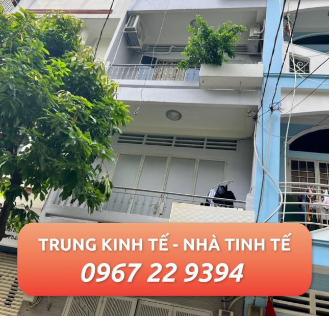 (HIẾM) Bán nhà HXH 1/ Nguyễn Sỹ Sách, 5 x 19, 5T, 7 tỷ, 0967229394