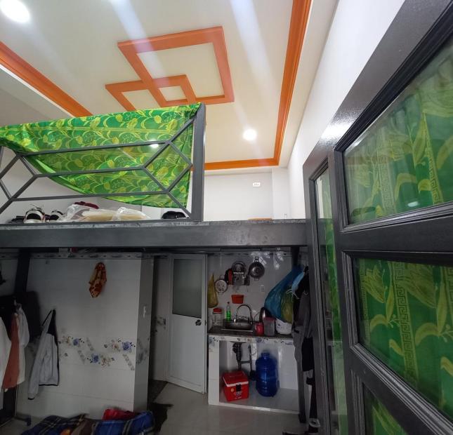 (HOT) CHDV CAO CẤP Trường Chinh, 40 phòng, 11 x 32, 350m2, 3T, 16 tỷ 550, 0967229394