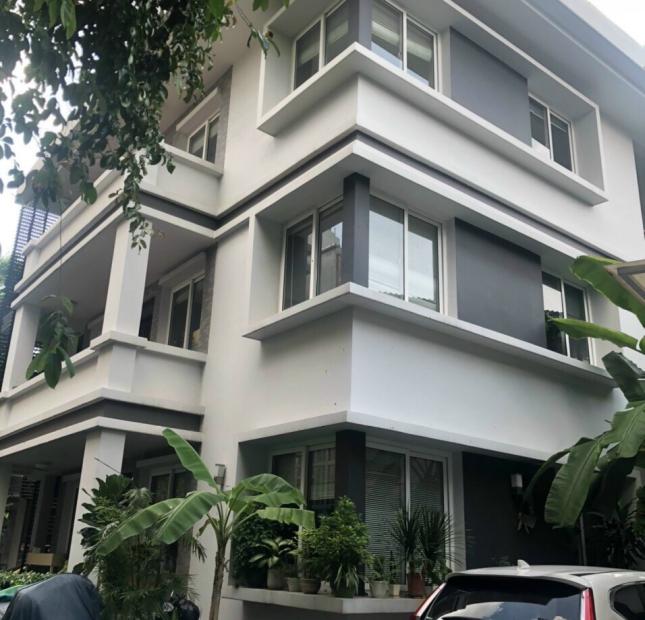 HÀNG HIẾM Khu vực Tô Hiến Thành - Thành Thái Q.10, 12x35m - 4 tầng - Giá chỉ 75 tỷ TL