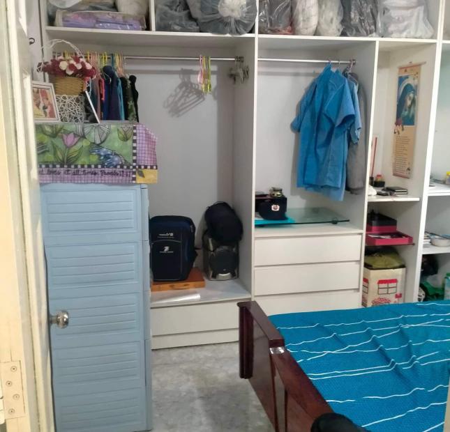 Chỉ 1ty8 căn 2P.Ngủ,Lầu 2,CC Khang Gia,Gò Vấp