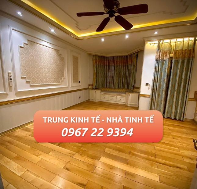 (HIẾM) Bán nhà HXH Lê Văn Thọ, 4.5 x 19, 86m2, 5T, NỘI THẤT CAO CẤP, 0967229394