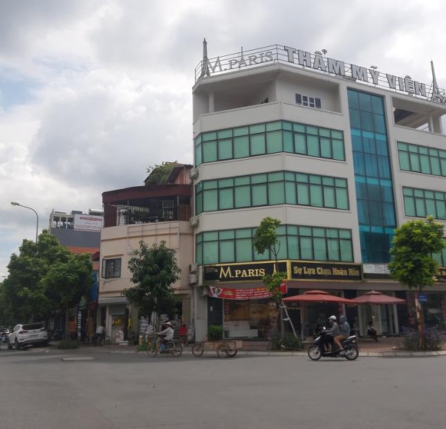 68m2 đất mặt phố kinh doanh sầm uất nhất Trâu Quỳ, Gia Lâm, Hà Nội. Lh 0926782459.