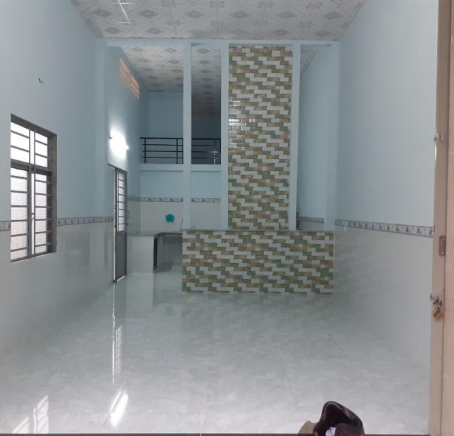 Bán nhà mái thái Mỹ Phước 3 - Bến Cát - Bình Dương