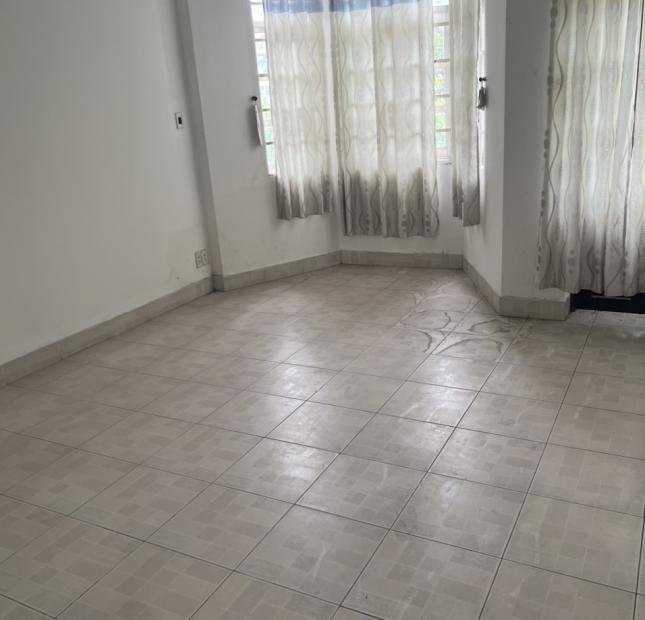 Bán nhà MT Đường Số 7, Tân Tạo, Bình Tân. 6x16m2 = 16,5 Tỷ