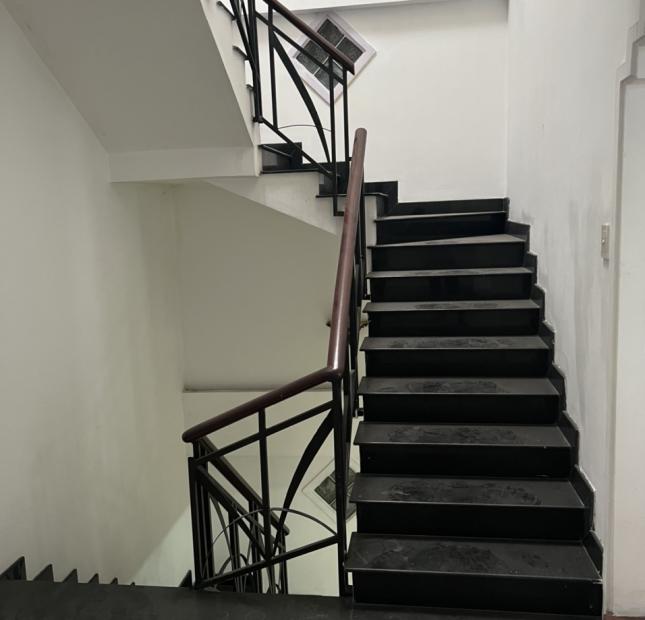 Bán nhà MT Đường Số 7, Tân Tạo, Bình Tân. 6x16m2 = 16,5 Tỷ