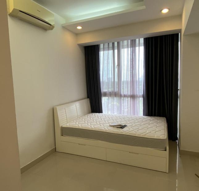 Cho thuê căn hộ Grand Court 1, PMH, 128m2, 3PN-2WC giá 34 triệu