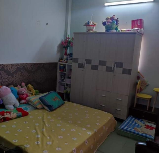 Bán Nhanh Nhà Xe Hơi Quang Trung, Gò Vấp 53m2 chỉ 3,95 tỷ