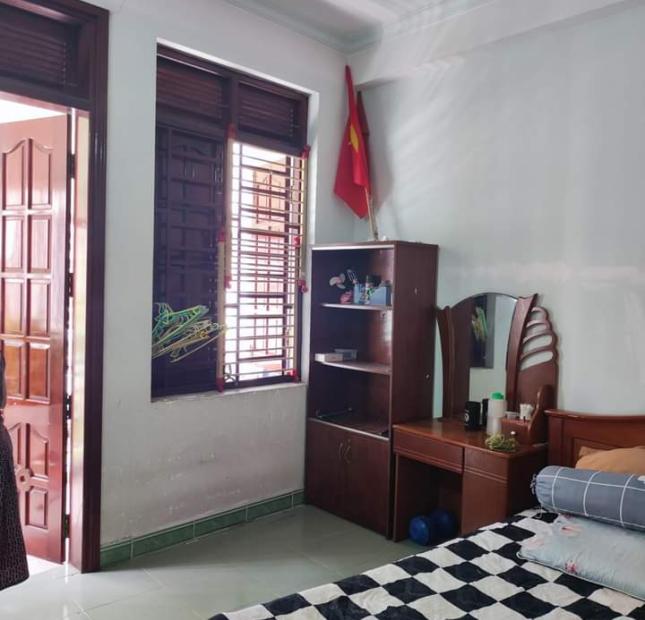 Bán Nhanh Nhà Xe Hơi Quang Trung, Gò Vấp 53m2 chỉ 3,95 tỷ